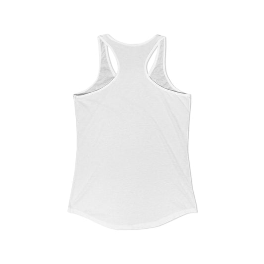 Star Spangled Racerback