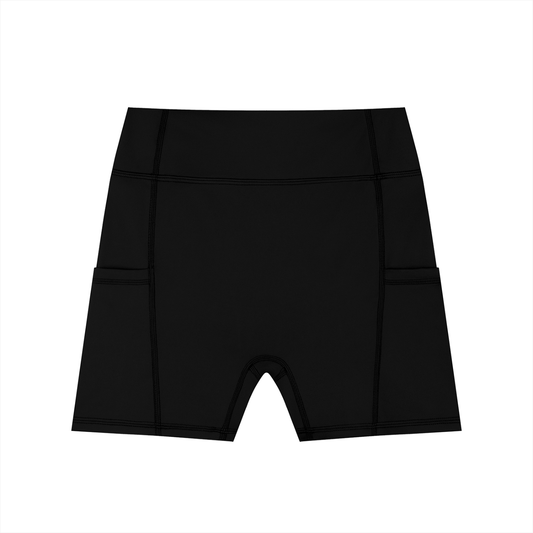 Quick Miles Bike Shorts