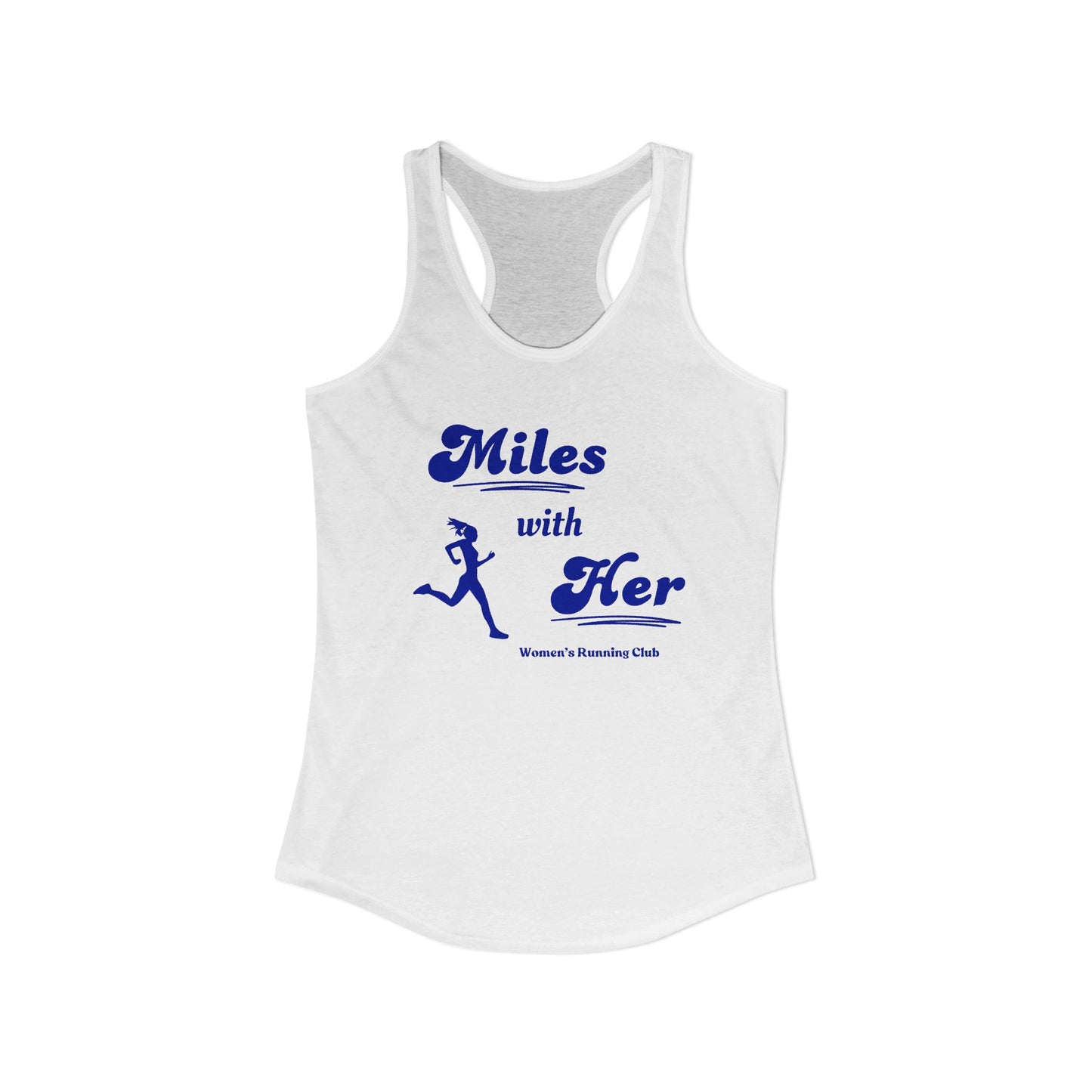 Star Spangled Racerback