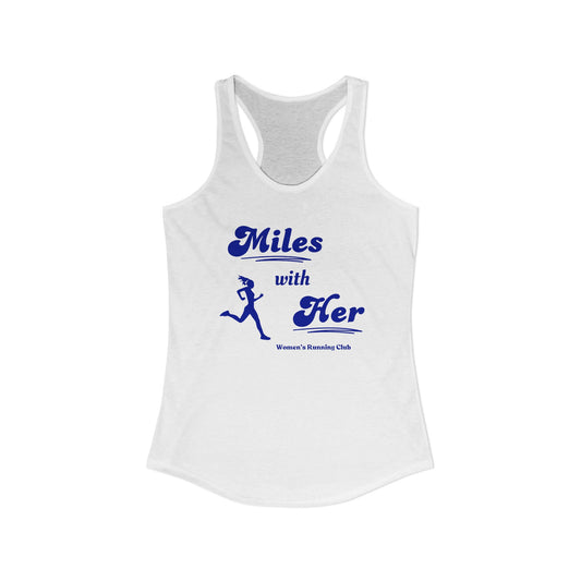 Star Spangled Racerback