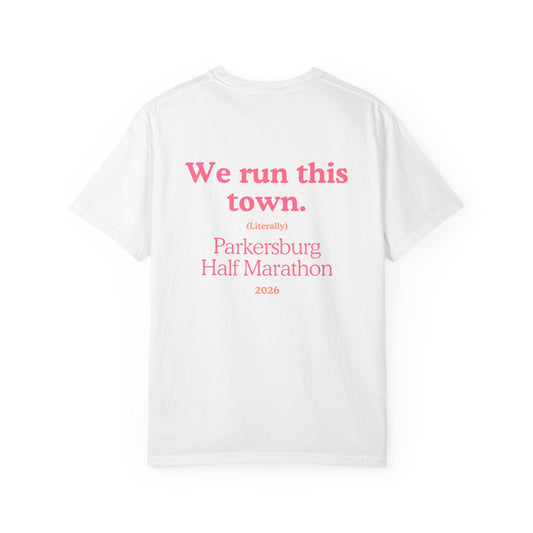 13.1 Tee