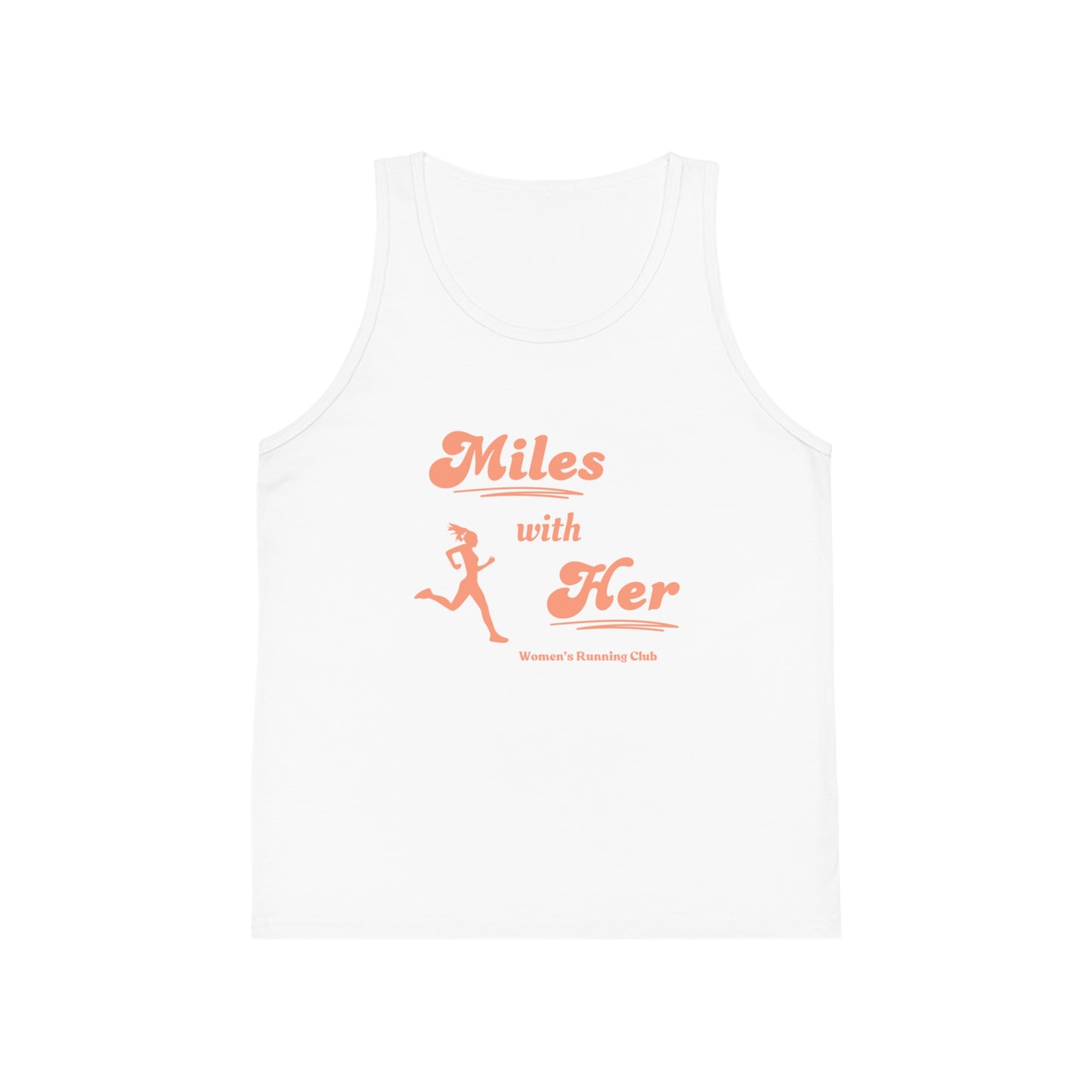 Mini Miles with Her Movement Tank