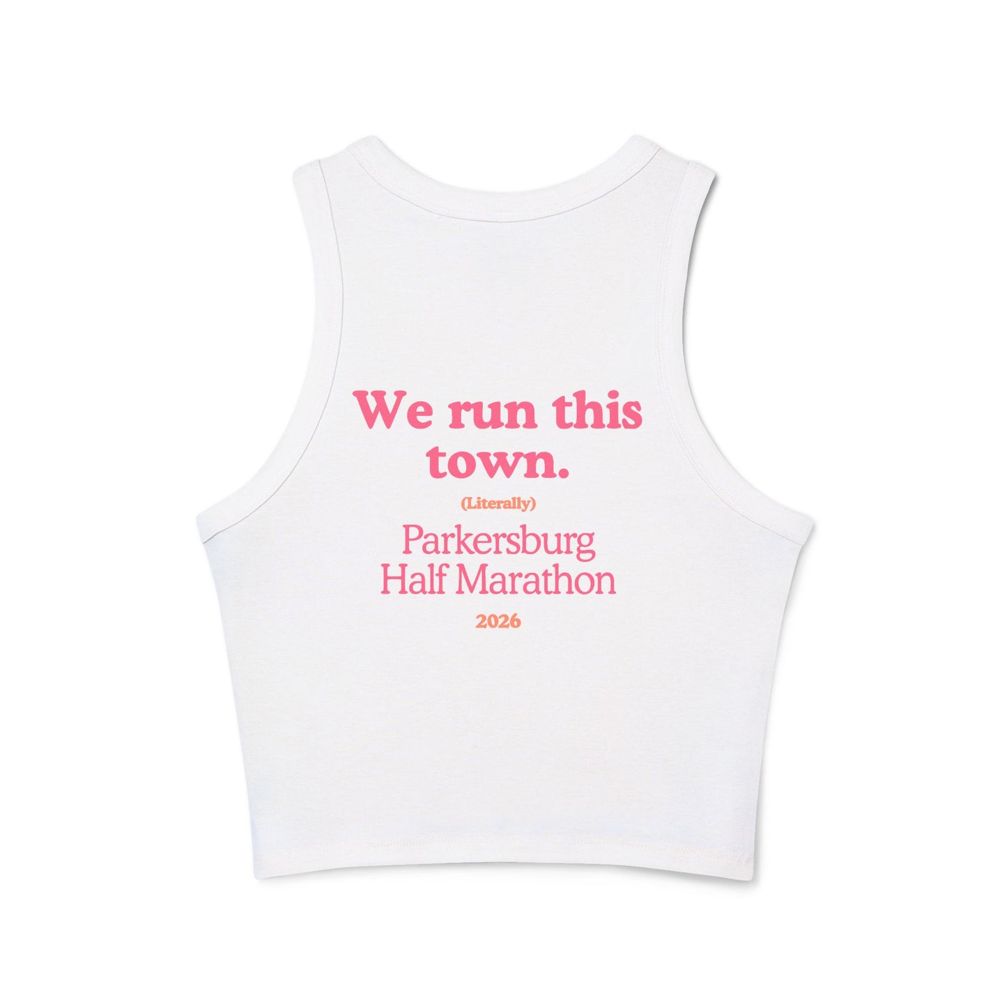 13.1 Cropped Tank