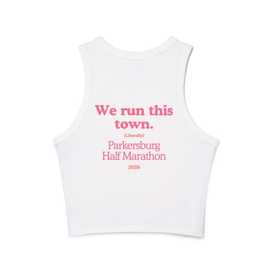 13.1 Cropped Tank