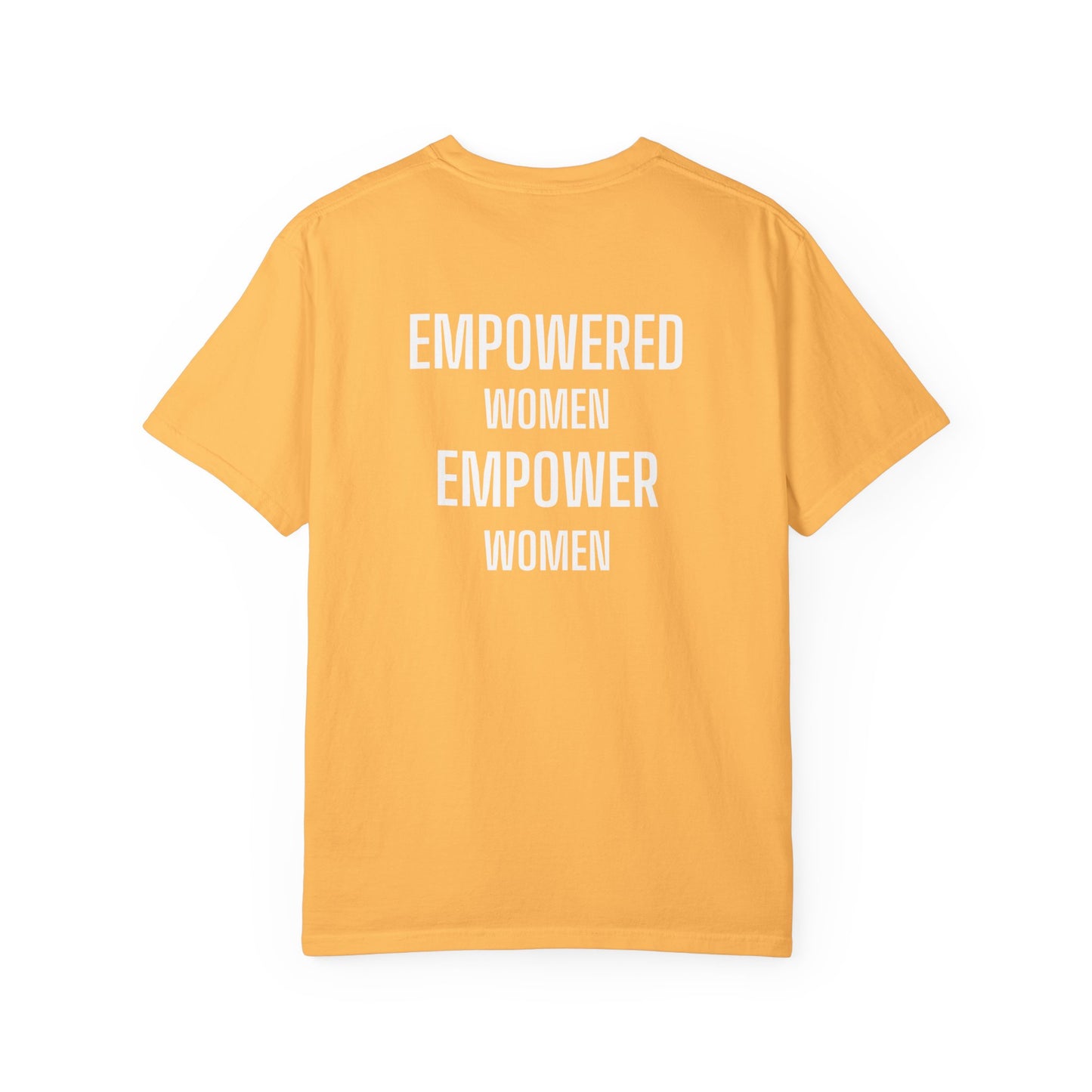 Miles with Her Everyday Cotton Tee