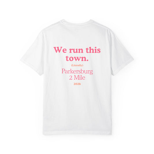 2 Mile Tee