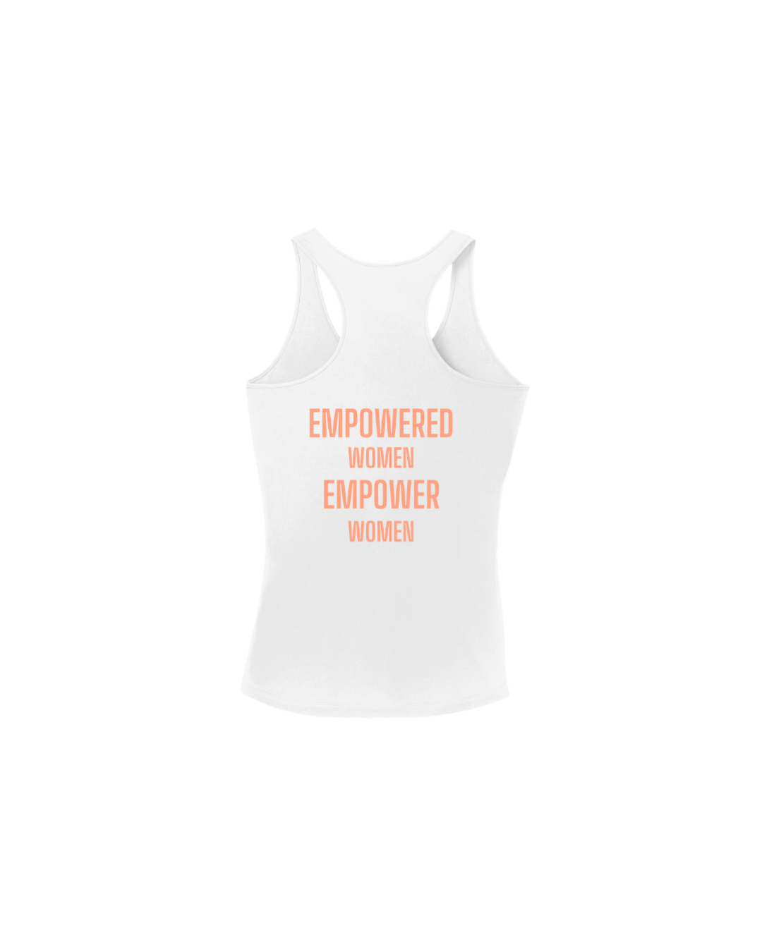 Miles with Her Movement Tank