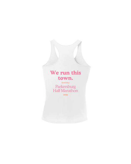 13.1 Performance Tank
