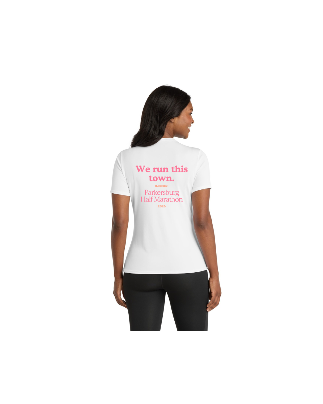 13.1 Performance Tee