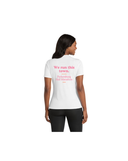 13.1 Performance Tee