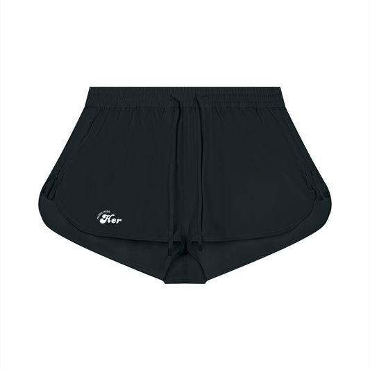 Track Day Shorts
