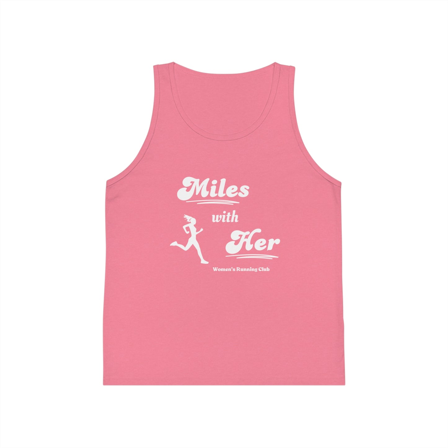 Mini Miles with Her Movement Tank