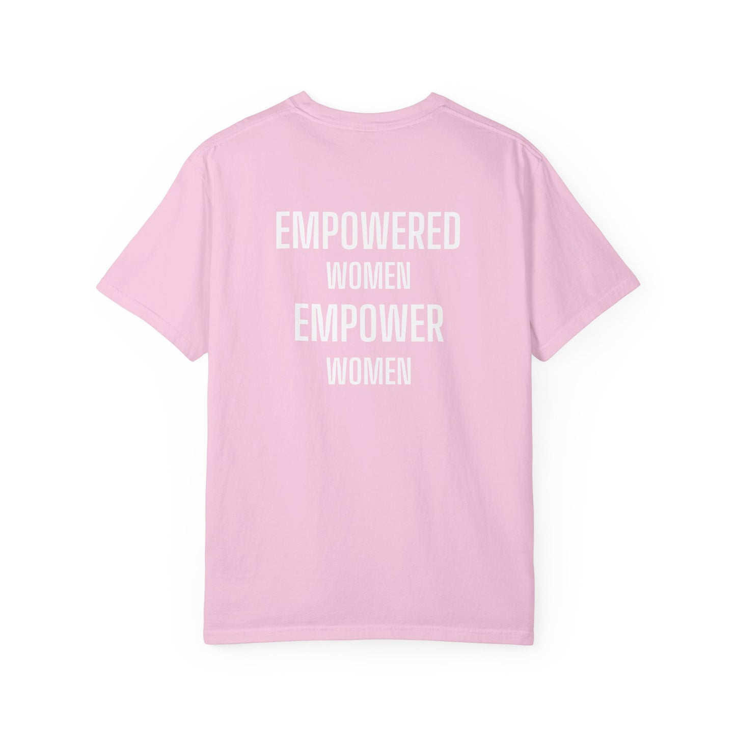 Miles with Her Everyday Cotton Tee