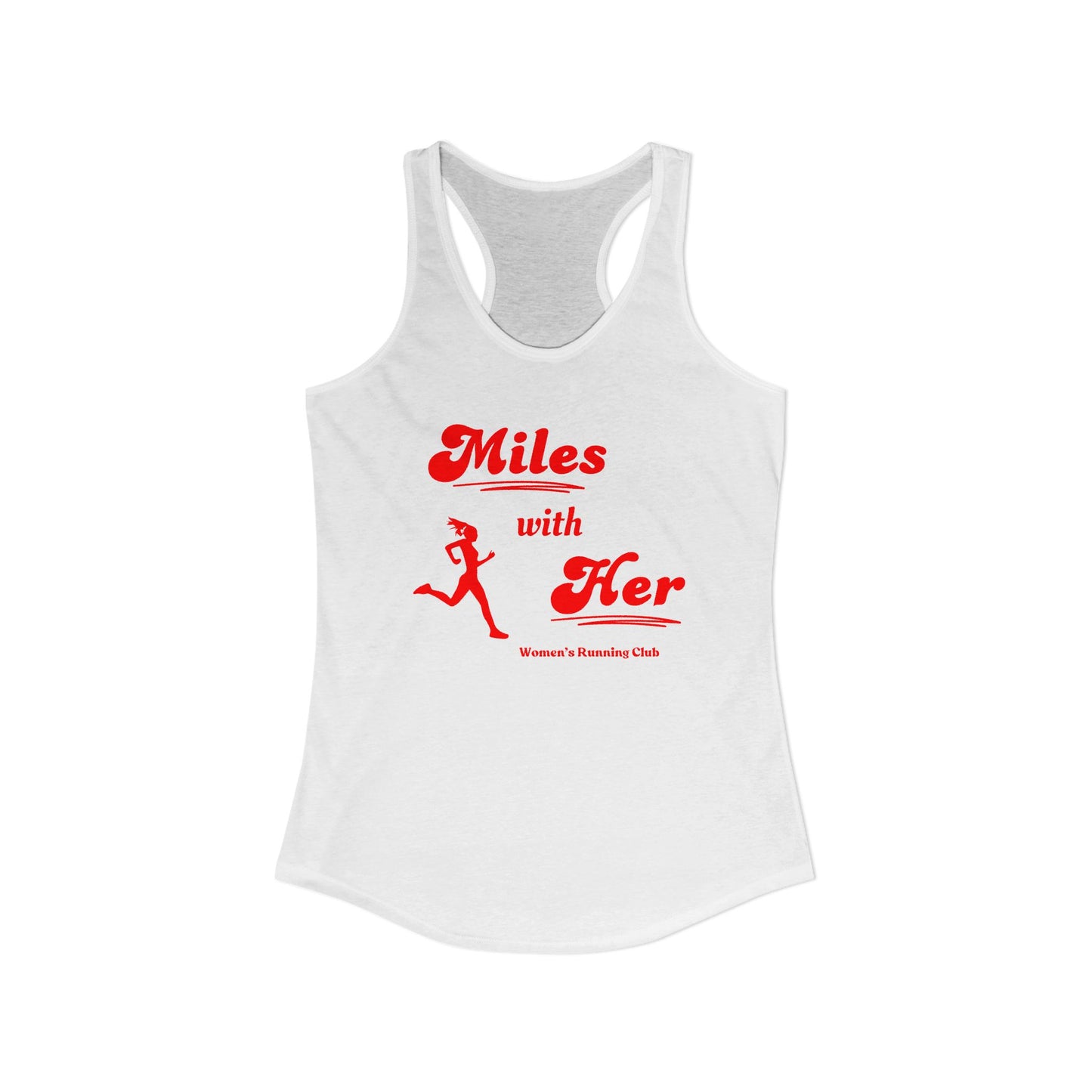 Liberty Racerback
