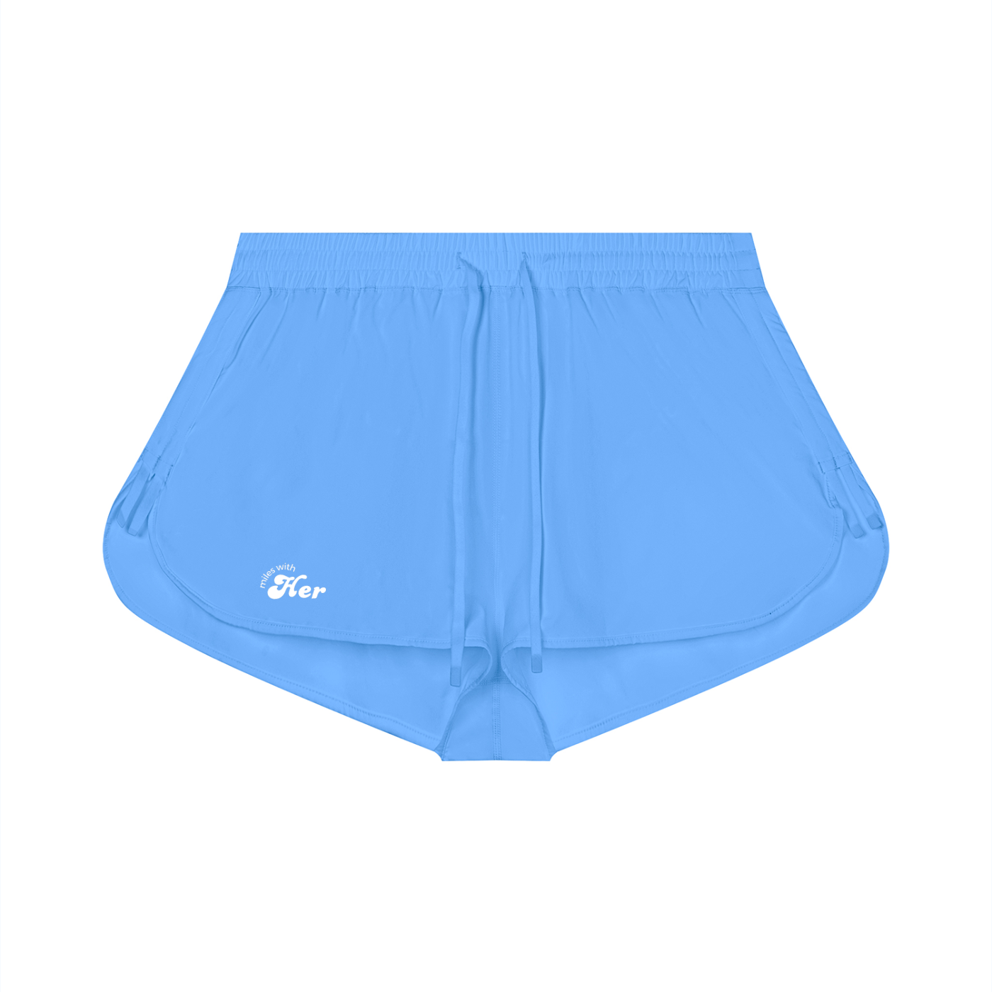 Track Day Shorts