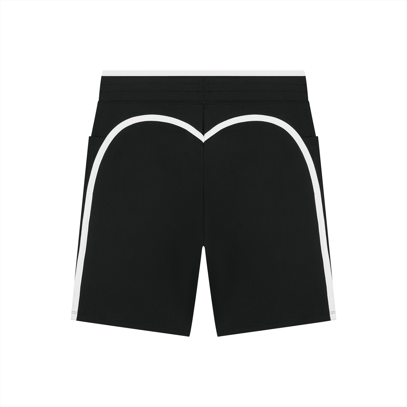 Easy Miles Bike Shorts