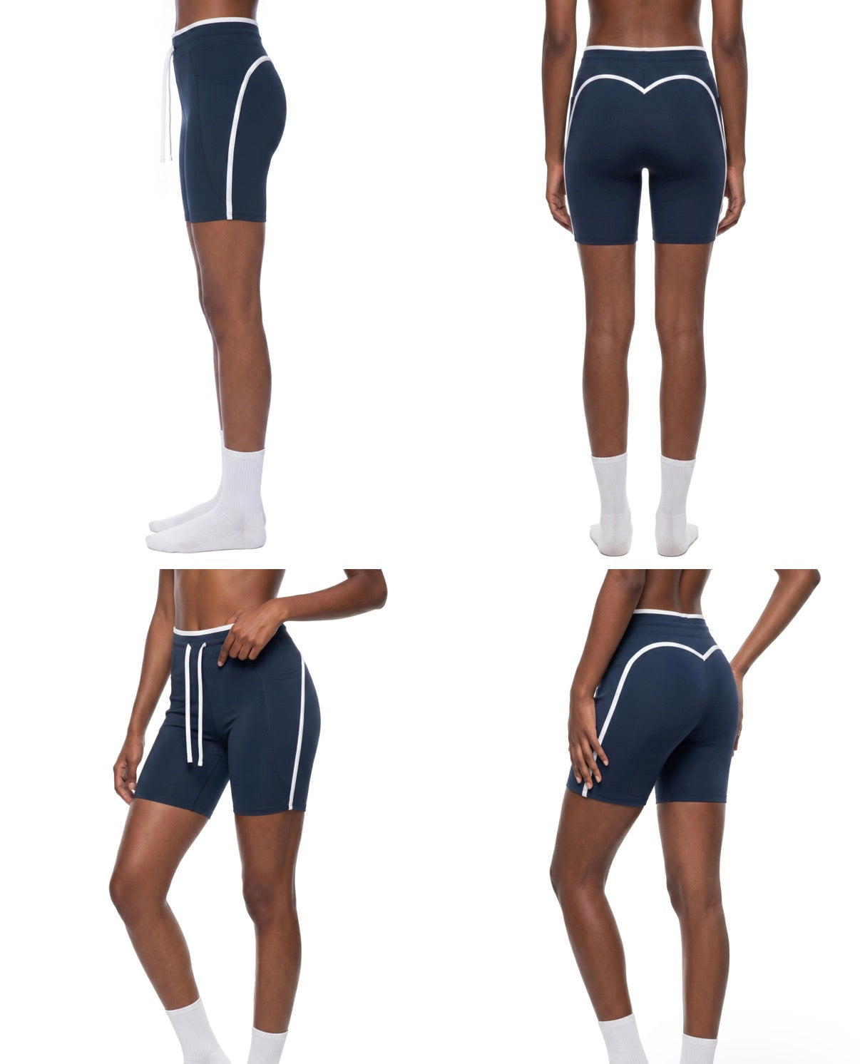 Easy Miles Bike Shorts