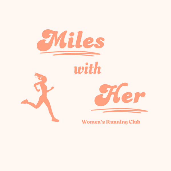Miles with Her