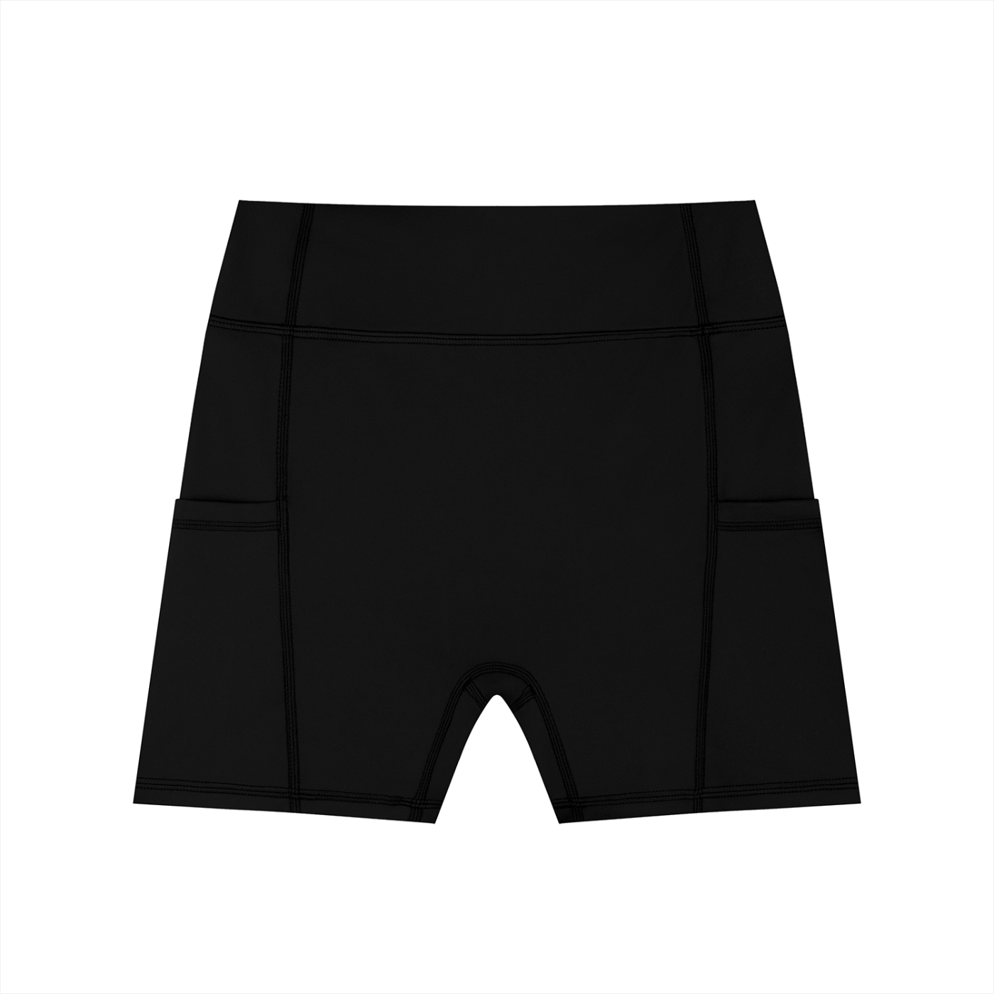 Quick Miles Bike Shorts