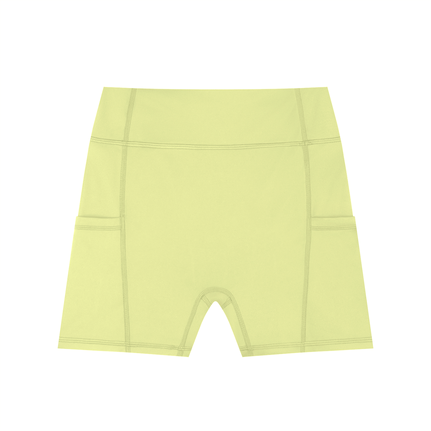 Quick Miles Bike Shorts