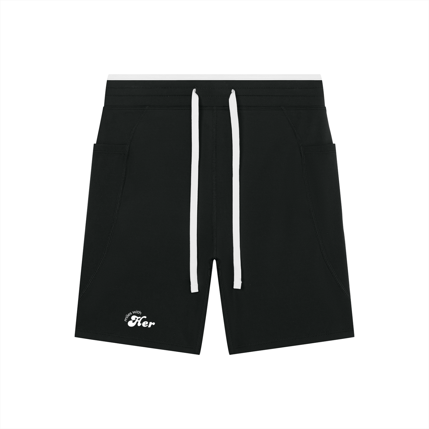 Easy Miles Bike Shorts