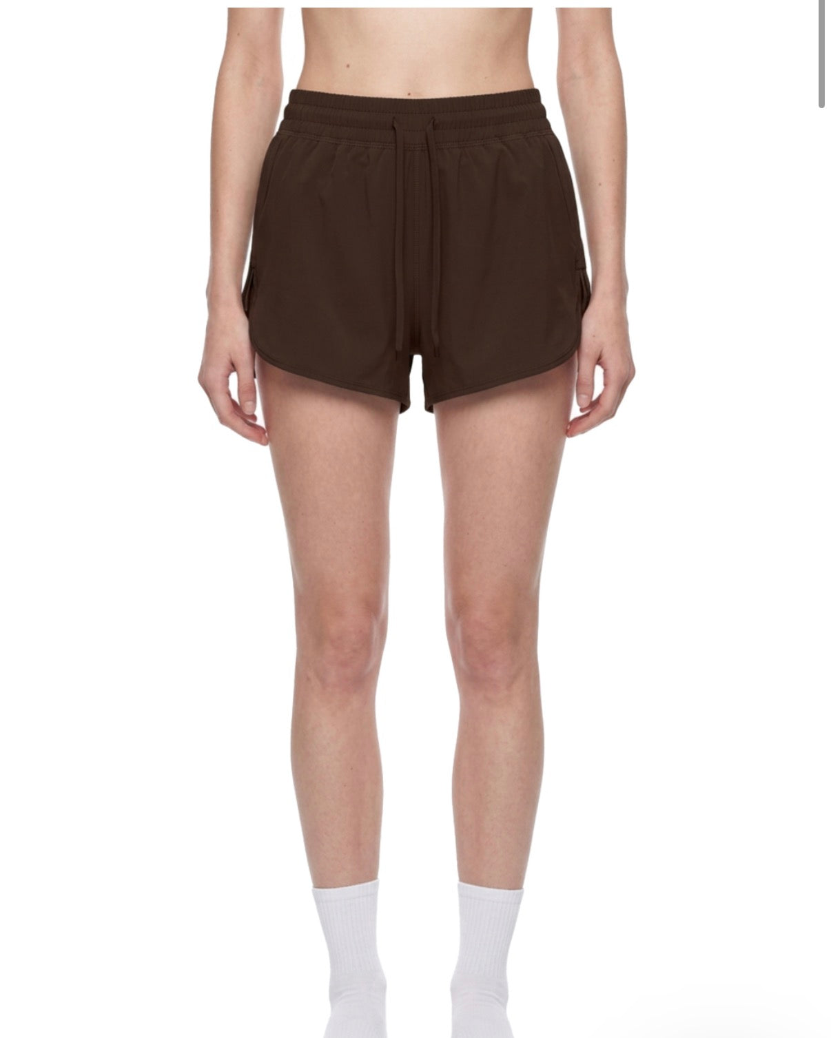 Track Day Shorts